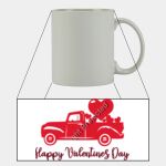 11 oz Ceramic Mug Thumbnail