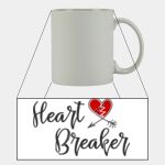 11 oz Ceramic Mug Thumbnail