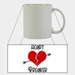 11 oz Ceramic Mug Thumbnail