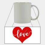 11 oz Ceramic Mug Thumbnail