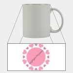 11 oz Ceramic Mug Thumbnail