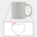 11 oz Ceramic Mug Thumbnail