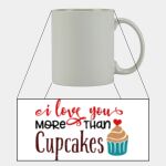 11 oz Ceramic Mug Thumbnail