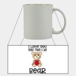 11 oz Ceramic Mug Thumbnail