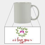 11 oz Ceramic Mug Thumbnail