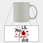 11 oz Ceramic Mug Thumbnail