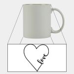 11 oz Ceramic Mug Thumbnail