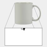 11 oz Ceramic Mug Thumbnail