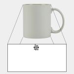 11 oz Ceramic Mug Thumbnail