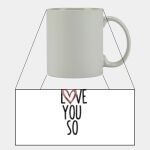 11 oz Ceramic Mug Thumbnail