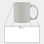 11 oz Ceramic Mug Thumbnail