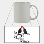 11 oz Ceramic Mug Thumbnail