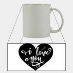 11 oz Ceramic Mug Thumbnail