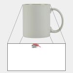 11 oz Ceramic Mug Thumbnail