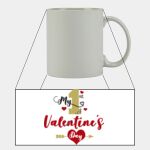 11 oz Ceramic Mug Thumbnail