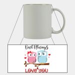 11 oz Ceramic Mug Thumbnail