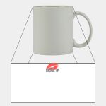 11 oz Ceramic Mug Thumbnail