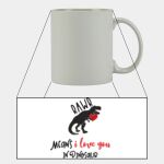 11 oz Ceramic Mug Thumbnail