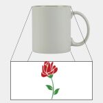 11 oz Ceramic Mug Thumbnail