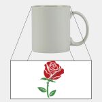 11 oz Ceramic Mug Thumbnail