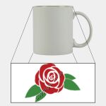 11 oz Ceramic Mug Thumbnail