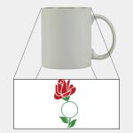 11 oz Ceramic Mug Thumbnail