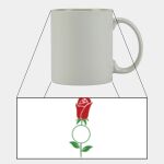 11 oz Ceramic Mug Thumbnail