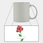 11 oz Ceramic Mug Thumbnail