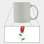 11 oz Ceramic Mug Thumbnail