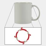 11 oz Ceramic Mug Thumbnail