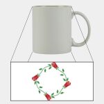 11 oz Ceramic Mug Thumbnail