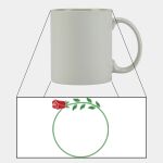 11 oz Ceramic Mug Thumbnail