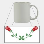 11 oz Ceramic Mug Thumbnail