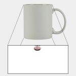11 oz Ceramic Mug Thumbnail