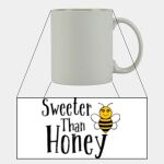 11 oz Ceramic Mug Thumbnail