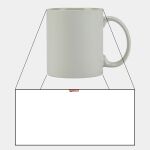 11 oz Ceramic Mug Thumbnail