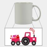 11 oz Ceramic Mug Thumbnail