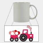 11 oz Ceramic Mug Thumbnail