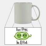 11 oz Ceramic Mug Thumbnail