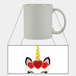 11 oz Ceramic Mug Thumbnail