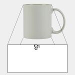 11 oz Ceramic Mug Thumbnail