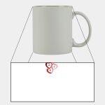 11 oz Ceramic Mug Thumbnail