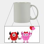 11 oz Ceramic Mug Thumbnail