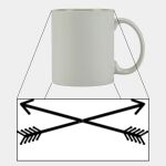 11 oz Ceramic Mug Thumbnail