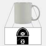 11 oz Ceramic Mug Thumbnail