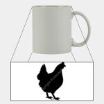 11 oz Ceramic Mug Thumbnail