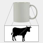 11 oz Ceramic Mug Thumbnail