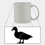 11 oz Ceramic Mug Thumbnail