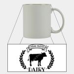 11 oz Ceramic Mug Thumbnail