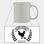 11 oz Ceramic Mug Thumbnail